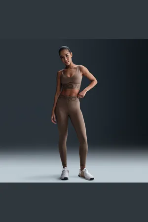 Nike Leggings de cintura subida a todo o comprimento Pro Sculpt para mulher