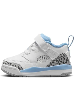 Jordan Sapatilhas Spizike Low para bebé