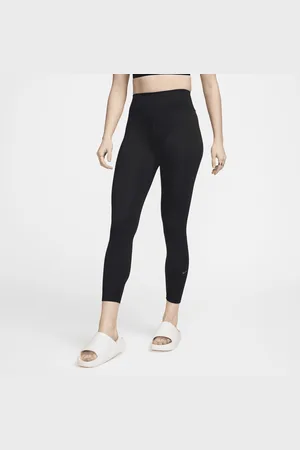 Nike Leggings a 7/8 de cintura subida One para mulher