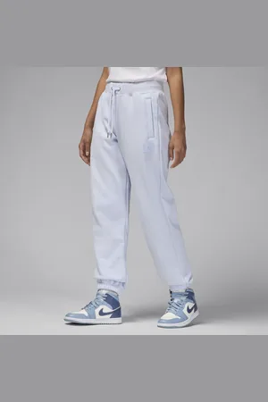 Jordan Calças Flight Fleece para mulher
