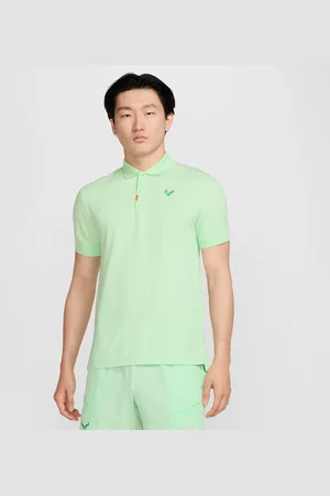 Nike Polo de corte estreito The Polo Rafa para homem