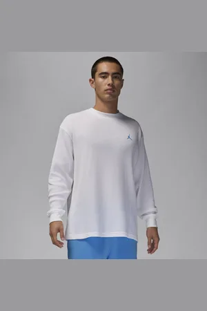 Jordan Camisola de manga comprida Essentials para homem