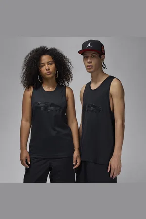 Jordan Camisola MVP para homem