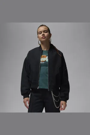 Jordan Casaco leve Renegade para mulher