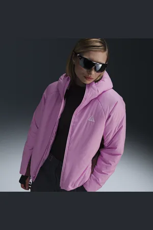 Nike Casaco Therma-FIT ADV ACG "Rope de Dope" para mulher