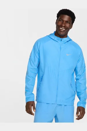 Nike Casaco de running Repel Miler para homem
