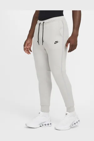 Nike Calças desportivas de lã cardada Tech para homem