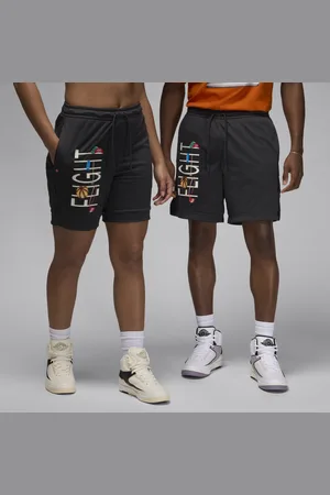 Jordan Calções Artist Series by Darien Birks para homem