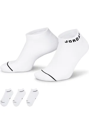 Jordan Meias No-Show Everyday (3 pares)