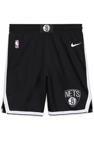 Nike Calções NBA Swingman Brooklyn Nets Icon Edition para homem