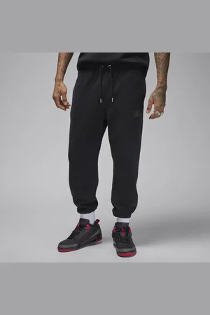 Jordan Calças Flight Fleece para homem
