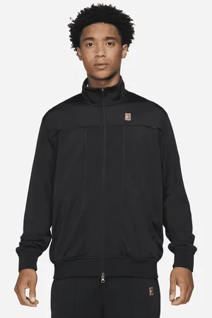 Nike Casaco de ténis Court para homem