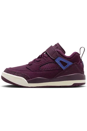 Jordan Sapatilhas Spizike Low para criança