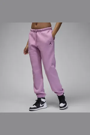 Jordan Calças Brooklyn Fleece para mulher