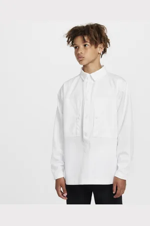 Nike Camisola Sportswear Metro Ground Júnior