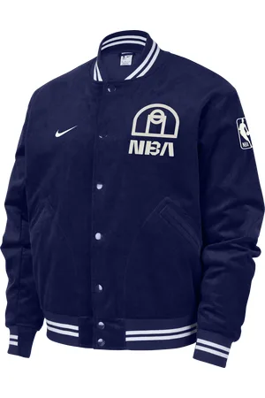 Nike Casaco bomber NBA Team 31 Trend para homem