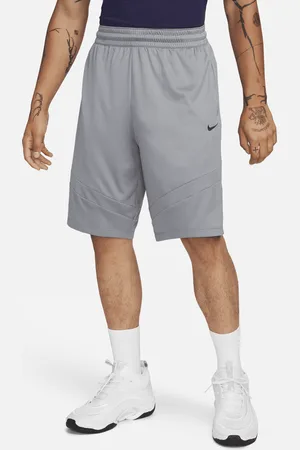 Nike Calções de basquetebol Dri-FIT de 28 cm Icon para homem