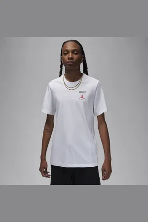 Jordan T-shirt Paris para homem