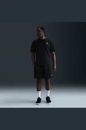 Nike Calções de basquetebol de 15 cm Dri-FIT Kobe