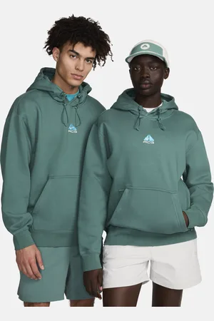 Nike Hoodie pullover de lã cardada ACG Therma-FIT