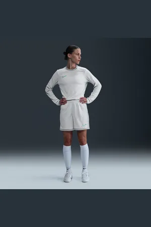 Nike Calções de futebol Dri-FIT Academy para mulher