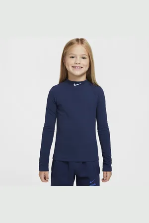 Nike Camisola de manga comprida Sportswear para rapariga