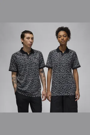 Jordan Polo de golfe Dri-FIT Sport para homem