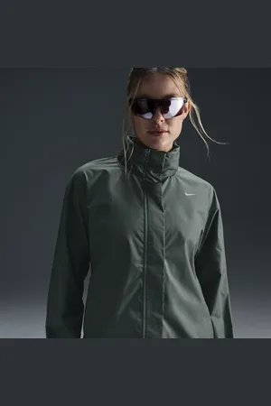 Nike Casaco de running Fast Repel para mulher