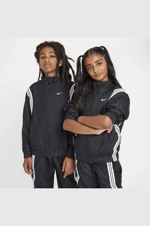 Nike Casaco de basquetebol Repel Crossover Júnior