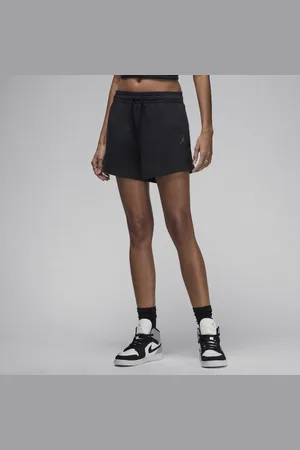 Jordan Calções de malha para mulher