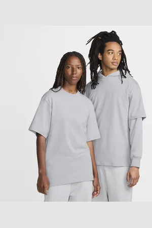 Nike T-shirt Wool Classics