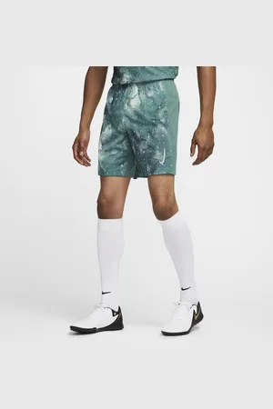 Nike Calções de futebol de réplica Dri-FIT do terceiro equipamento Stadium Tottenham Hotspur 2024/25 para homem