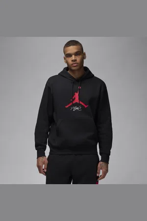 Jordan Hoodie de lã cardada Essentials para homem