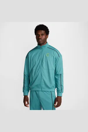 Nike Casaco de ténis Court Heritage para homem
