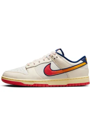 Nike Sapatilhas Dunk Low Retro SE para homem