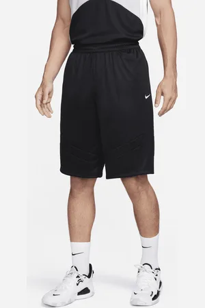 Nike Calções de basquetebol Dri-FIT de 28 cm Icon para homem