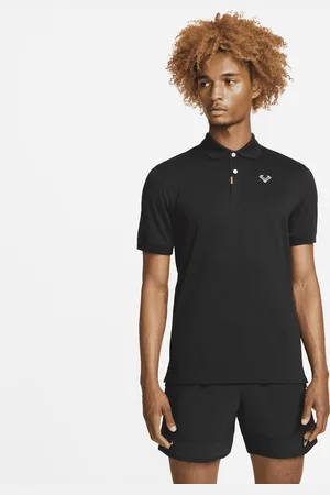 Nike Polo de corte estreito The Polo Rafa para homem