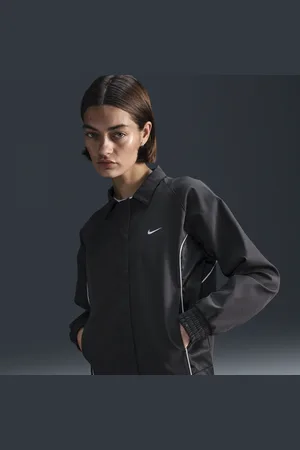 Nike Casaco entrançado Sportswear para mulher
