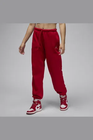 Jordan Calças Brooklyn Fleece para mulher