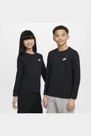 Nike Camisola de manga comprida Sportswear Júnior