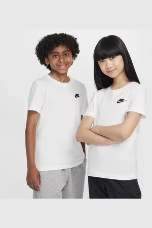 Nike T-shirt Sportswear Júnior