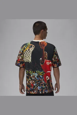 Jordan T-shirt Air 85 para homem