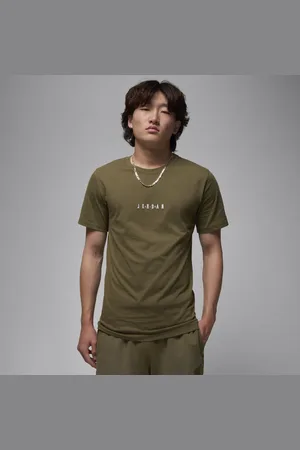 Jordan T-shirt Air para homem
