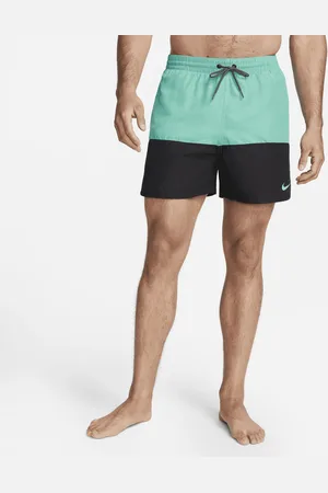 Nike Calções de banho de 13 cm Split para homem