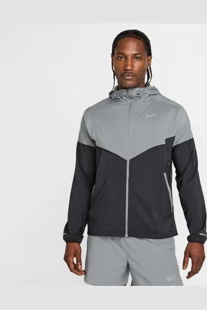 Nike Casaco de running Impossibly Light Windrunner para homem