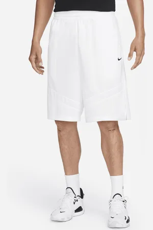 Nike Calções de basquetebol Dri-FIT de 28 cm Icon para homem