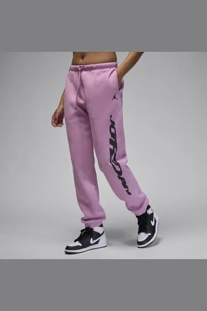 Jordan Calças Brooklyn Fleece para mulher