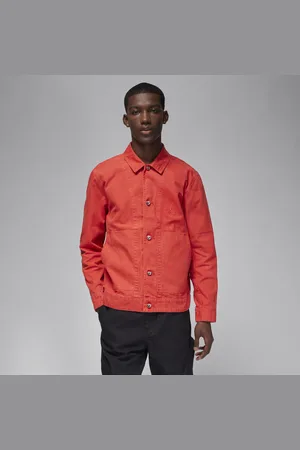 Jordan Casaco Essentials Chicago para homem