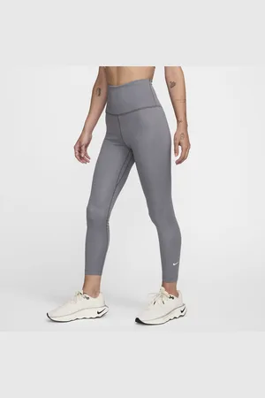Nike Leggings a 7/8 de cintura subida Therma-FIT One para mulher