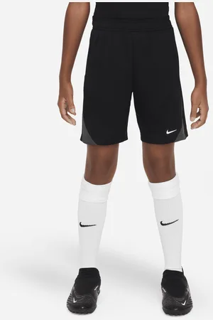 Nike Calções de futebol Dri-FIT Strike Júnior